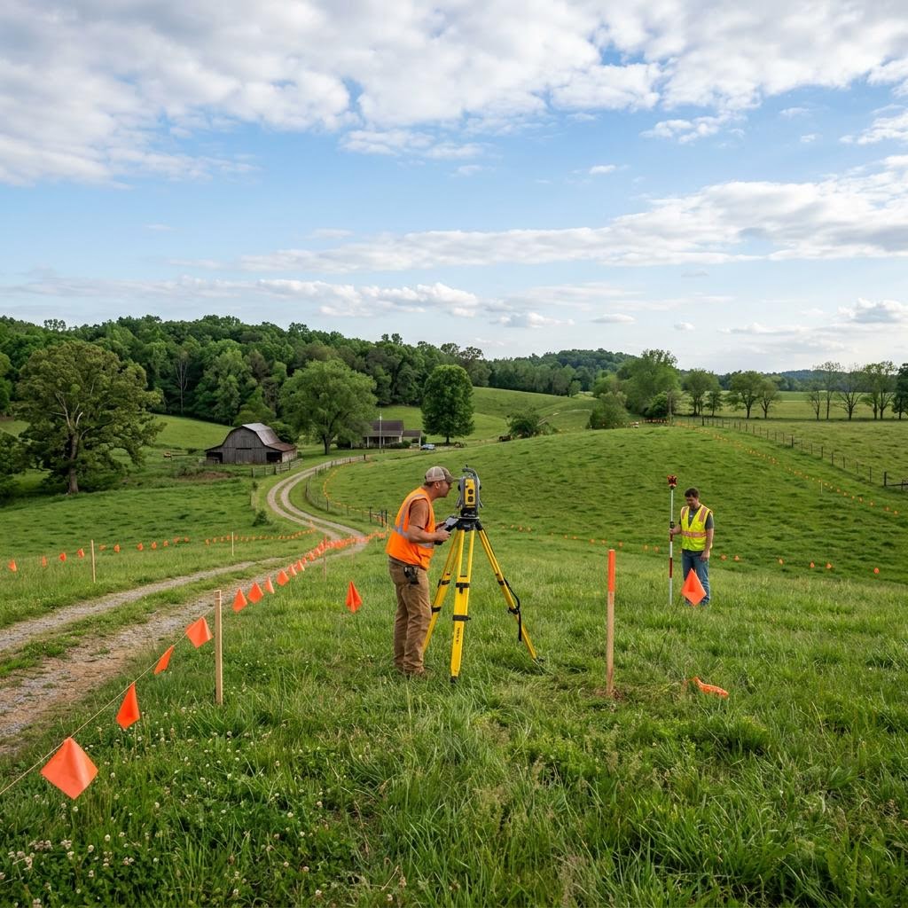 How to Prepare Your Property Before Site Prep Begins