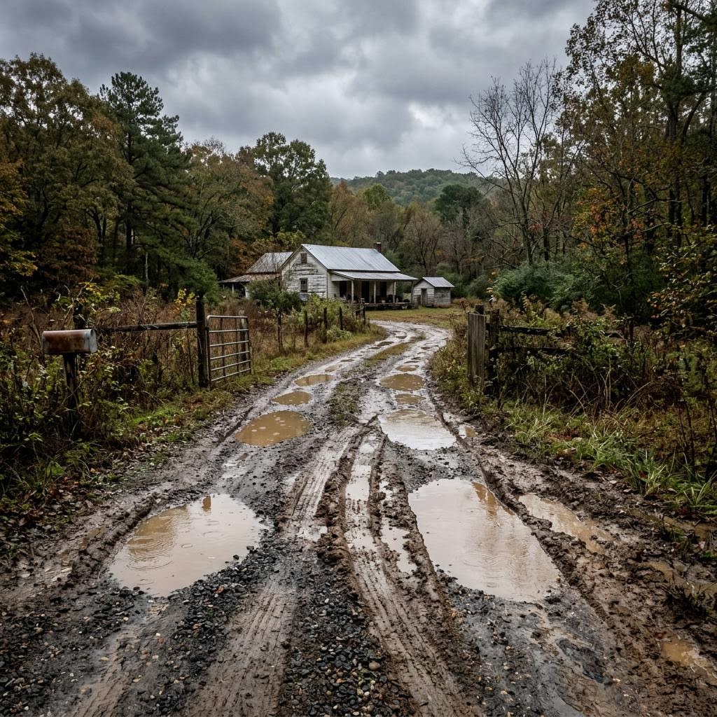 5 Signs Your Gravel Driveway Needs Professional Grading