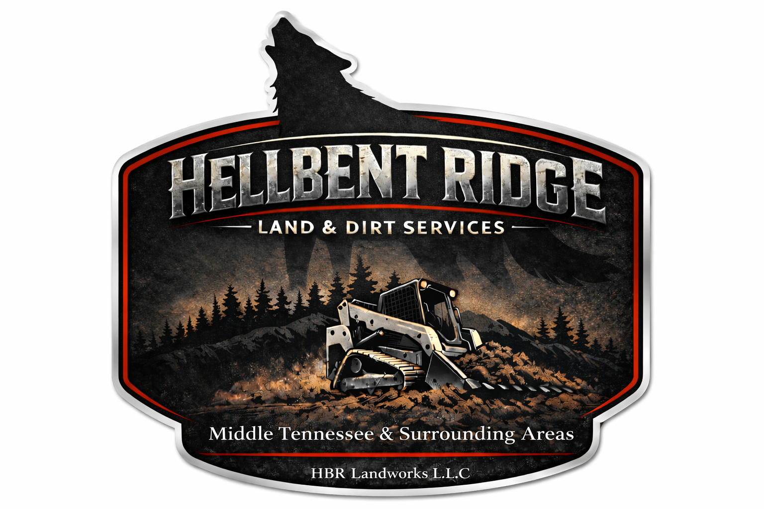 Full color logo