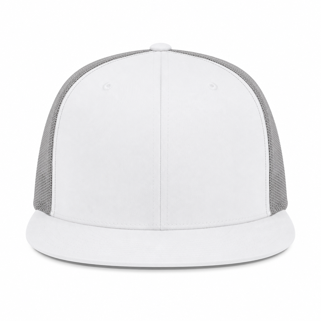 Trucker hat